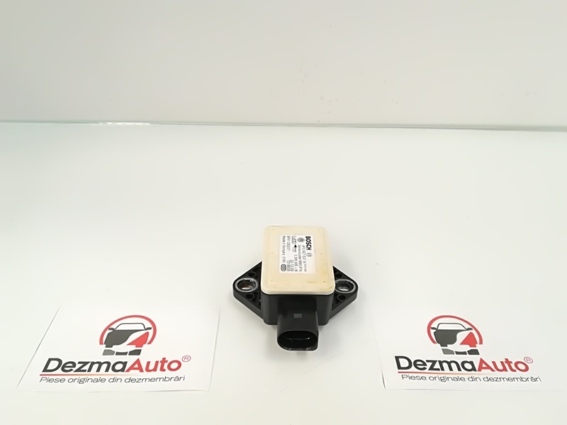Modul esp, Seat Exeo (3R2), 2.0 tdi, 4F0907637A