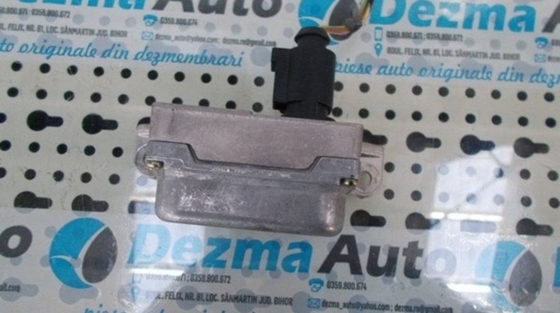 Modul esp Seat Toledo 3, 2.0tdi, 1k0907655b