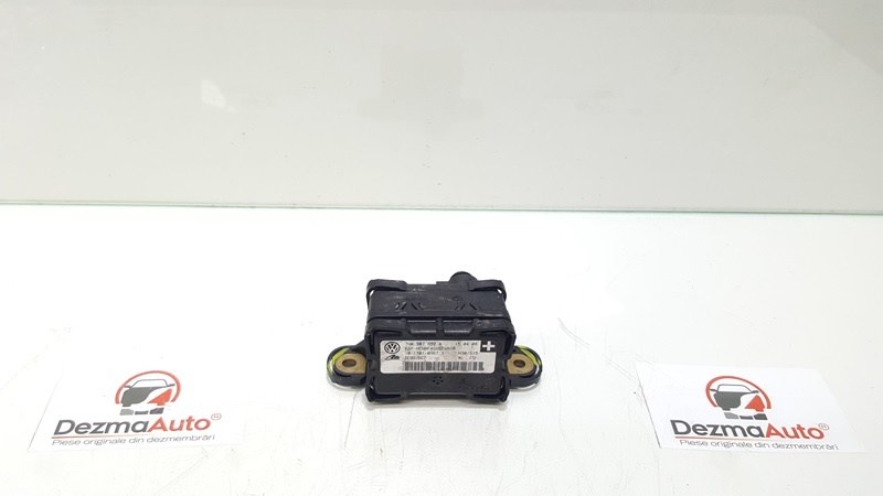 Modul esp, Skoda Octavia 2 (1Z3) 7H0907652A (id:353624)