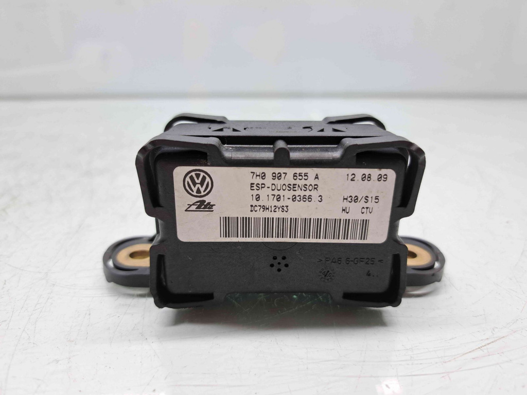 Modul ESP Skoda Octavia 2 (1Z3) [Fabr 2004-2013] 7H0907655A