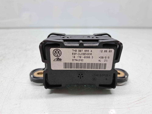 Modul ESP Skoda Octavia 2 (1Z3) [Fabr 2004-2013] 7H0907655A