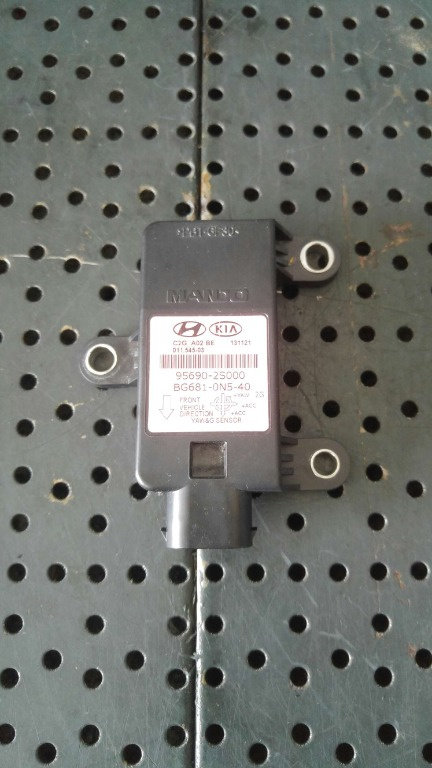 Modul esp unghi volan hyundai ix35 lm el elh 956902s000 bg6810n540