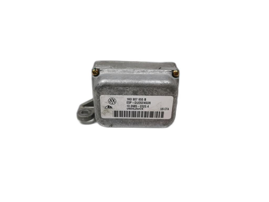 Modul esp Volkswagen Golf 5 (1K1) Hatchback 2005 1.9 TDI OEM 1K0907655B
