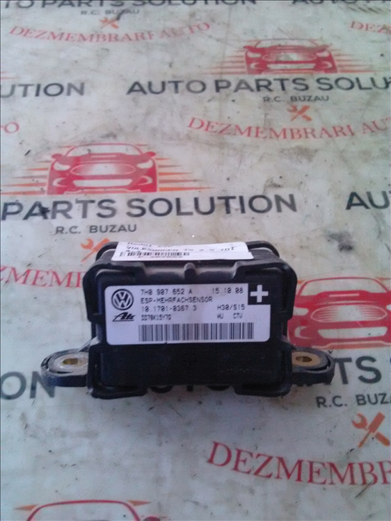 Modul ESP VOLKSWAGEN T5 2.5 TDI 4x4