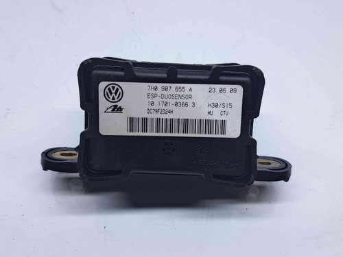 Modul ESP Volkswagen Touran (1T1, 1T2) [Fabr 2003-2010] 7H0907655A
