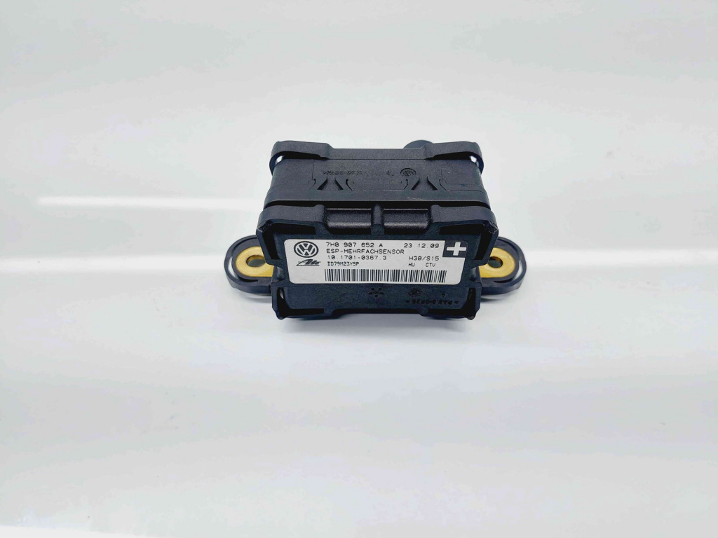 Modul ESP Volkswagen Touran (1T1, 1T2) [Fabr 2003-2010] Facelift 7H0907652A