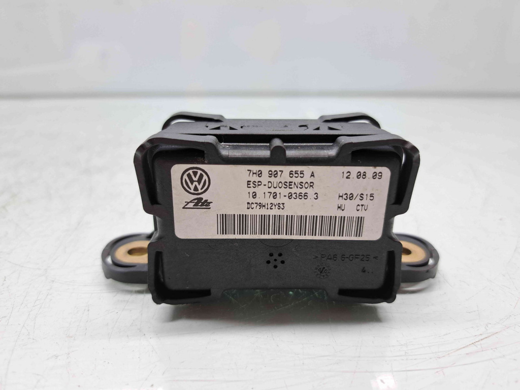 Modul ESP Volkswagen Touran (1T1, 1T2) [Fabr 2003-2010] Facelift 7H0907655A