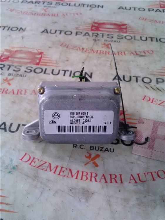 Modul ESP VOLKSWAGEN TOURAN 2.0 D an fabr. 2006
