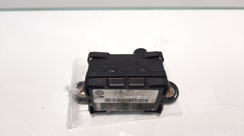 Modul ESP, Vw Jetta 3 (1K2) cod 1K0907655D (id:454192)