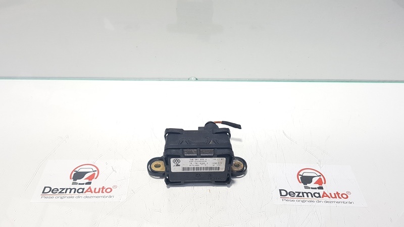 Modul esp, Vw Transporter 5 (7HB, 7HJ) 7H0907655A (id:354951)
