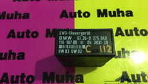 Modul ews BMW Seria 5 (1995-2003) [E39] 61.35-8 37...