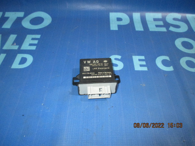 Modul far (adaptiv) Audi A6 C7 2013; 4H0907357B
