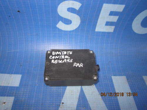 Modul far (adaptiv) Audi A8; 1307329055