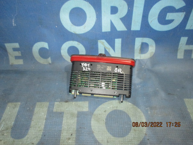 Modul far (adaptiv) BMW F01 2015; 7316218