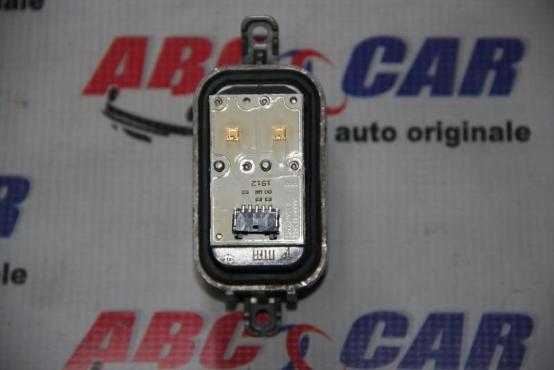 Modul far Audi A4 facelift 2011-2015 B8 D120162