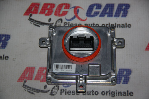 Modul far Audi A6 4G C7 cod: 4G0907397R 2011-2018