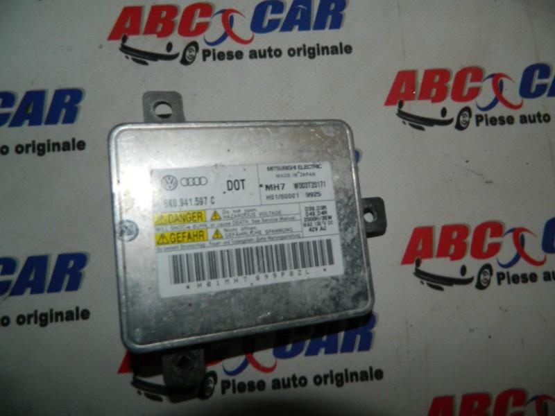 Modul far Audi A8 2009-2017 4H D4 8K0941597C