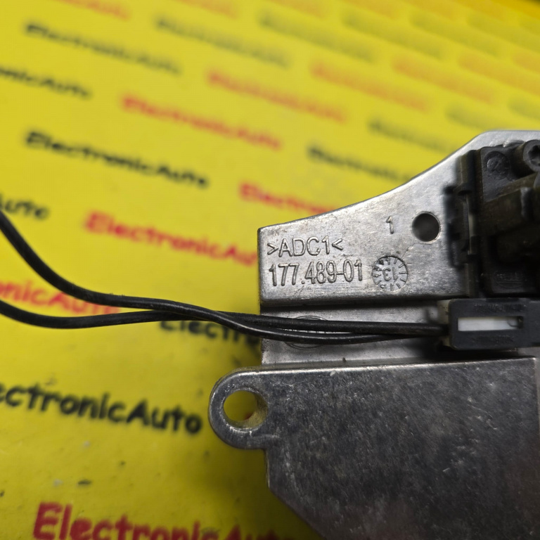 MODUL FAR Balast, Xenon, Droser, Audi, 17748901, 177489 01,