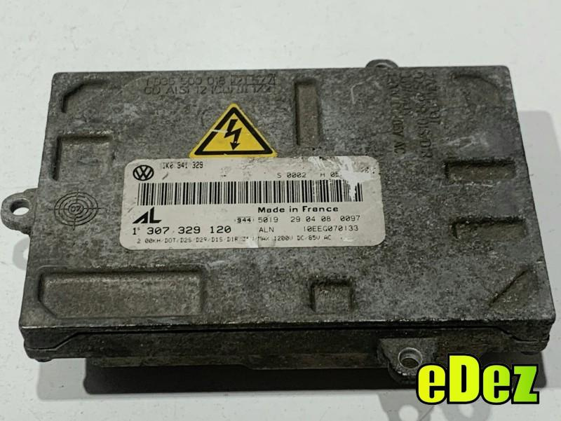 Modul far / balast xenon Skoda Yeti (2009-2013) 2.0 tdi CBBB 1K0941329