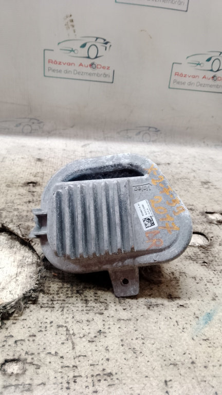 Modul far dreapta BMW X2 F39 2.0 Motorina 2017, 90066719
