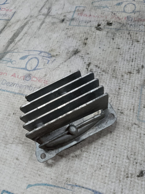 Modul far dreapta Renault Koleos 2017, B011270