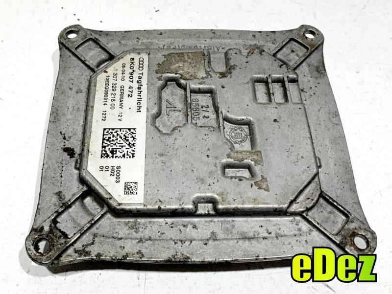 Modul far / droser balast Audi Q5 facelift (2012-2017) [8R] 8K0907472