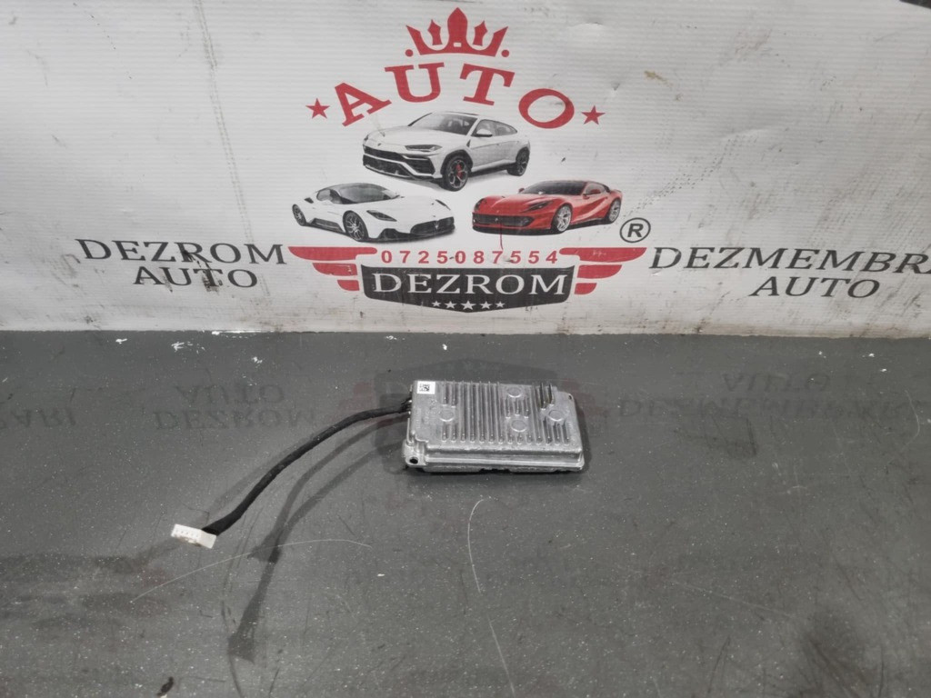 Modul far LED 89091040 Peugeot 508 I SW 1.6 THP 156 cai