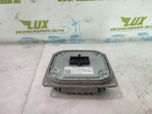 Modul far led a2c99886901 Volvo V40 2 [facelift] [2016 - 2020] 2.0 d2 D4204T8
