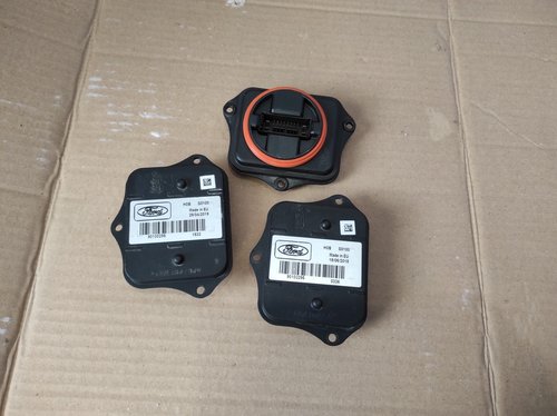 Modul far Led Ford Kuga 2 (2016-2020) facelift cod 90100295