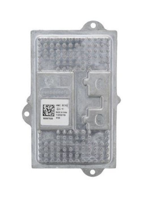 Modul far Led L90005488 / L90032783 Ford Jaguar Audi Volvo Seat VW