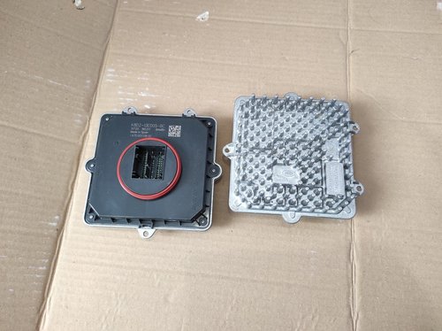 Modul far led Land Rover Range Rover Evoque L551 (2018-2022) cod K8D2-13E005-BC