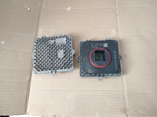 Modul far led Land Rover Range rover sport L494 (2018-2022) Jaguar cod JK62-13E005-BB
