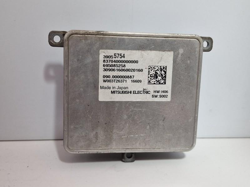 Modul far LED Opel Astra K facelift 2019 2021 39055754
