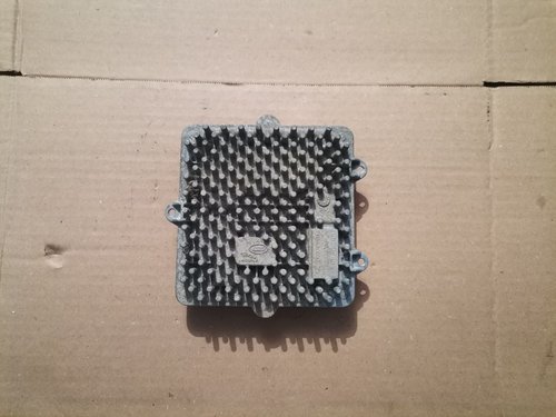Modul far led Range Rover Velar, Evoque L560 (2018-2022) Jaguar cod 147000041500, J8A213E005BB