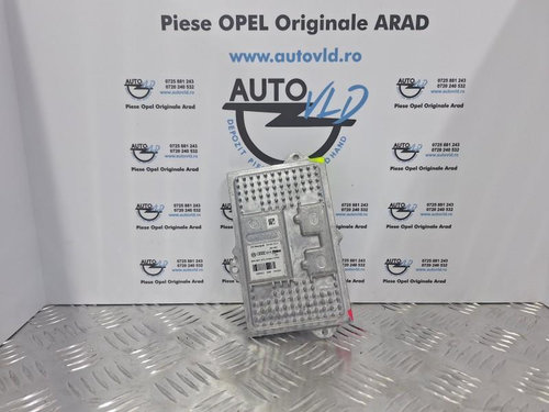 Modul far LED Seat Leon 3 facelift 2016-2020 5F0941472A