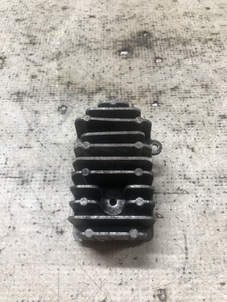 Modul far Mercedes C-Class W205/S205 Break - Motorina 2017, 1904150801