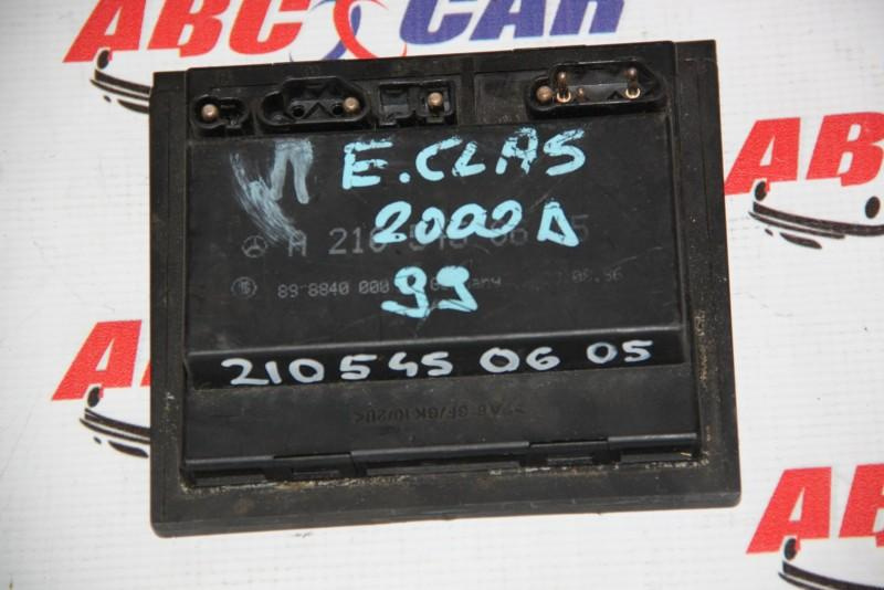 Modul far Mercedes E-Class 1995-2002 W210 A2105450605
