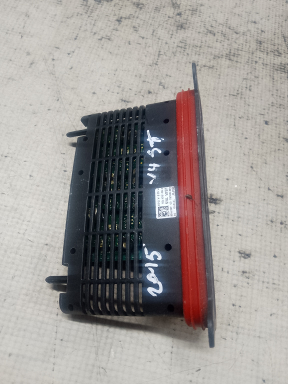 Modul far stânga BMW X4 F26 2015, 7316151-03