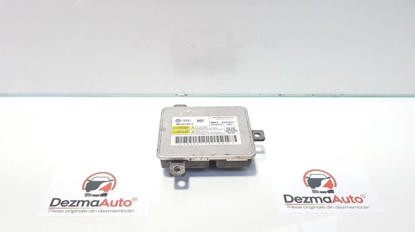 Modul far stanga, Audi A4 Avant (8K5, B8) cod 8K0941597C (id:362678)