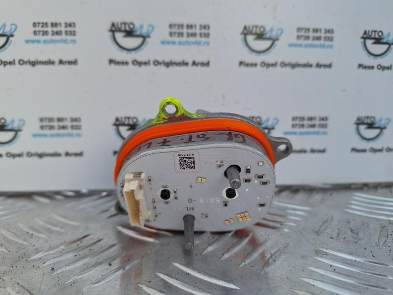 Modul far stanga full LED Opel Crossland X 2017-2020 YP00104880