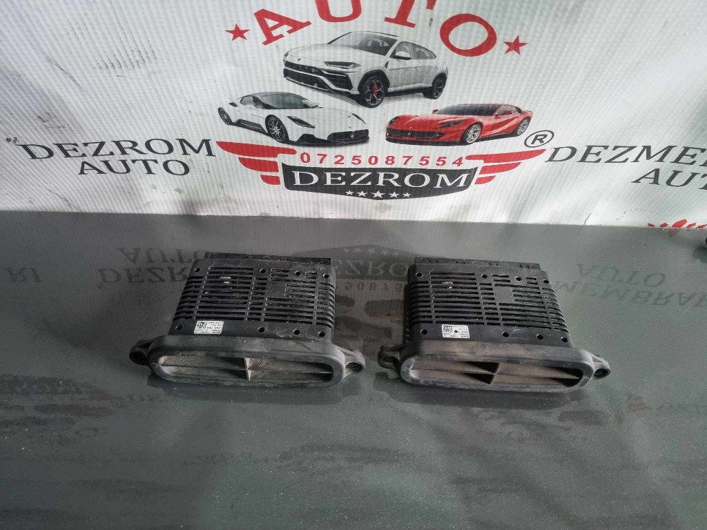 Modul far TMS (faruri adaptive) 7262951 BMW Seria 7 F01