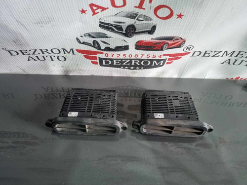 Modul far TMS (faruri adaptive) 7262951 BMW Seria 7 F01