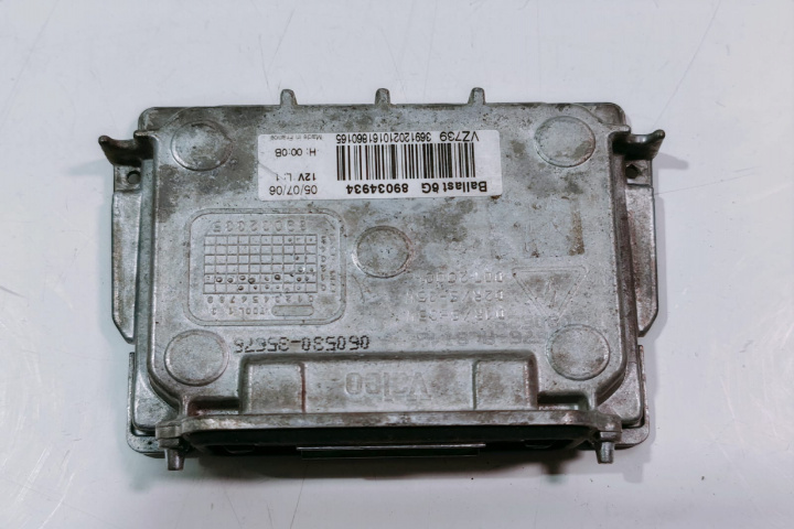 Modul far Valeo Balast Xenon HID 89034934 Volkswagen VW Passat B6 [2005 - 2010]