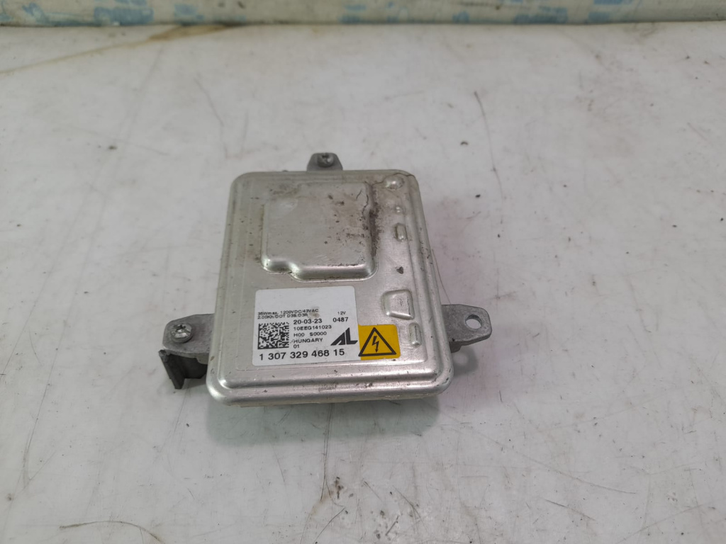 Modul far xenon 130732946815 Land Rover Range Rover Sport 2 [2013 - 2020] 3.0 tdv6