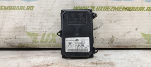 Modul far xenon 4H0941329 Audi A8 D4/4H [2010 - 2014]