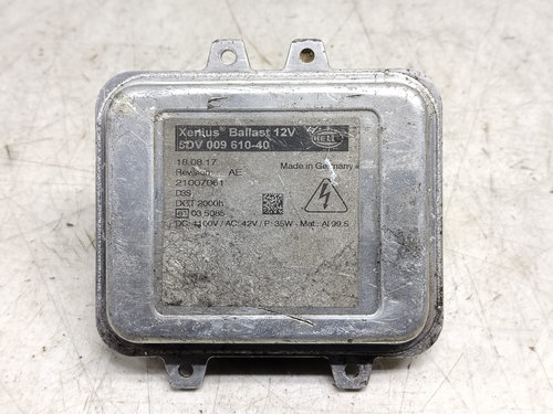 Modul far xenon 5dv00961040 Jaguar XE [2014 - 2019]