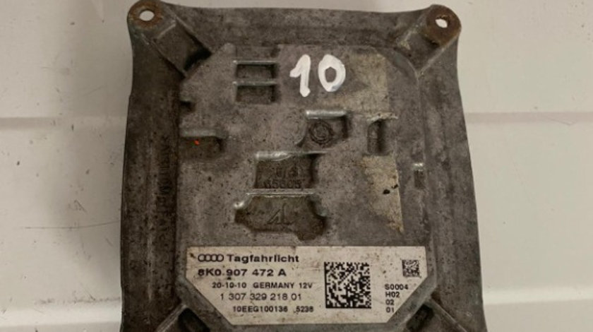 Modul Far Xenon 8K0907472A Audi A4 B8 (8K)