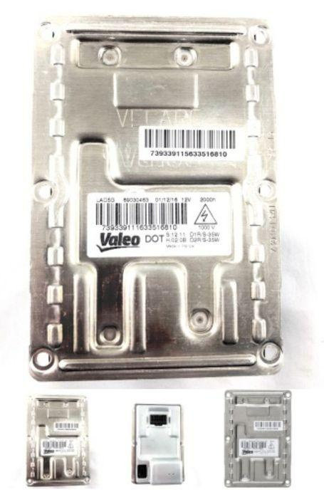 Modul far xenon D1S D1R 89030463 Alfa Romeo 147 2001-2005 937