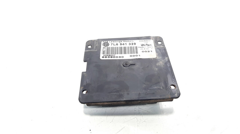 Modul far xenon dreapta, cod 7L6041329, VW Passat Variant (3C5) (idi:527818)