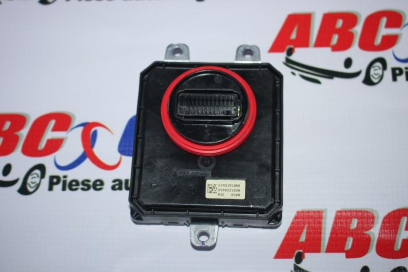 Modul far xenon Hyundai i30 2016-2020 G492191000